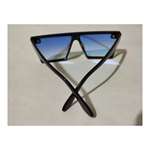 RFS SUNGLASSESS Retro Square Sunglasses (For Men &Women, Blue)